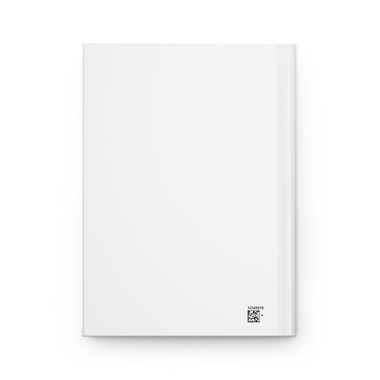 Wild and Free Hardcover Journal Matte