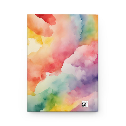 Be The Good Hardcover Journal Matte