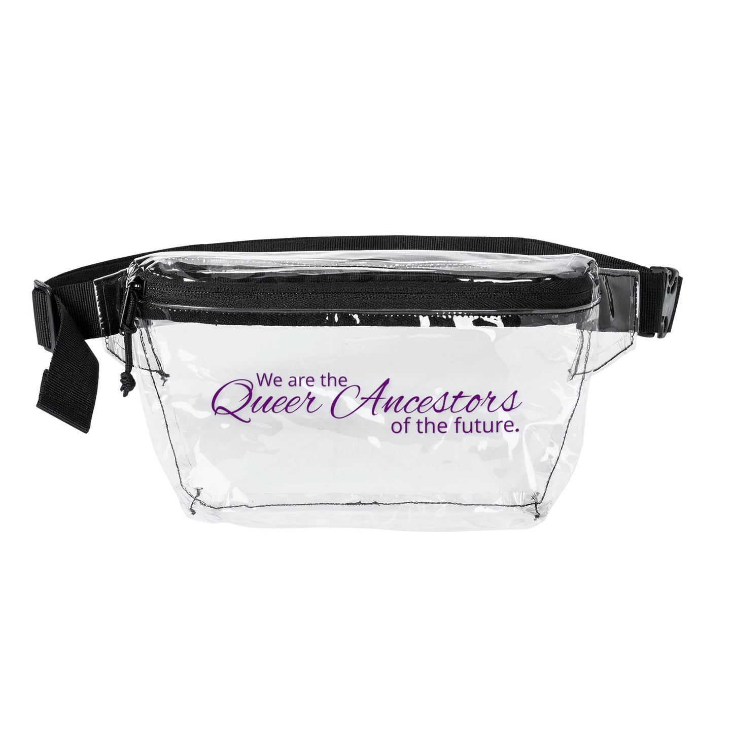 We Are the Queer Ancestors of the Future Pride Fanny Pack