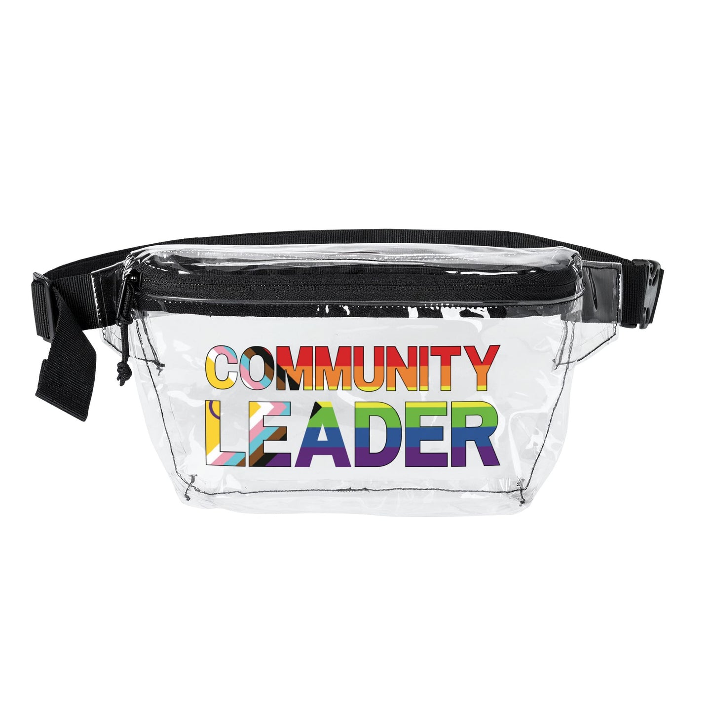Community Leader Pride Fanny Pack