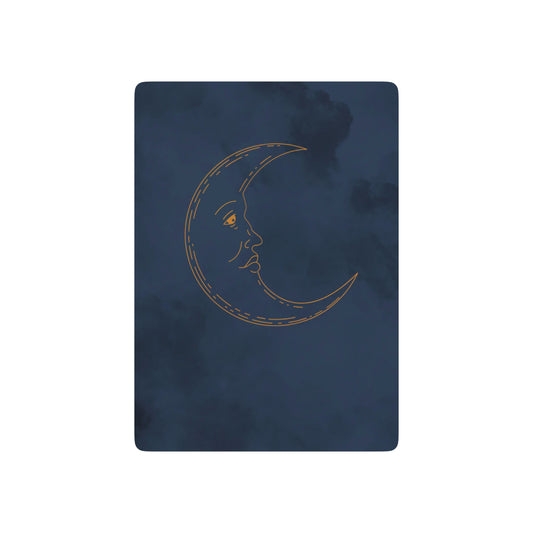 Cosmic Comforts Playing Cards