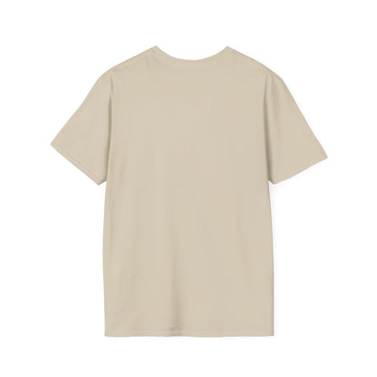 Bear PRIDE Unisex Softstyle T-Shirt