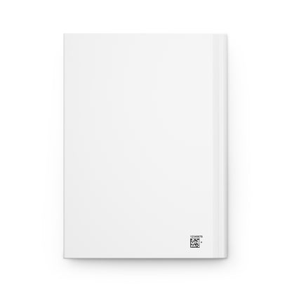 I'm Rooting For You Hardcover Journal Matte