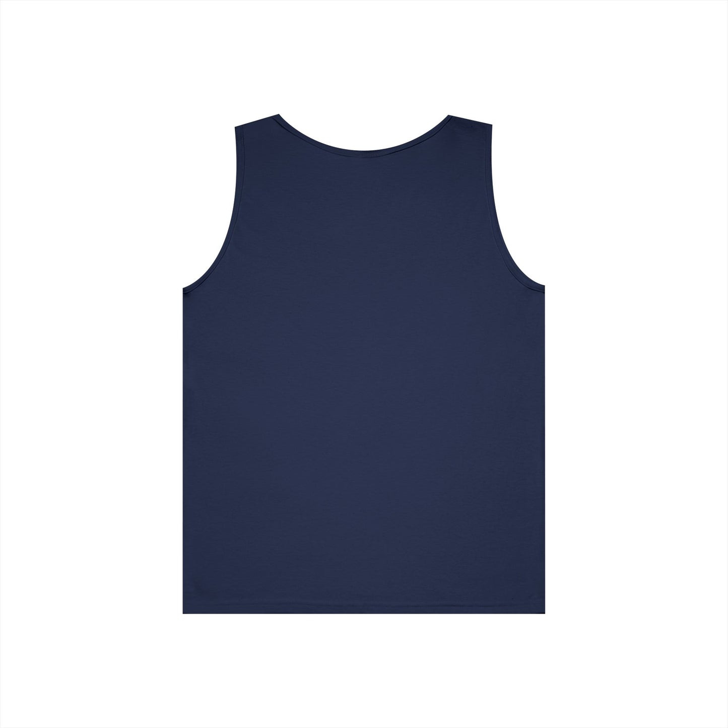 Bisexual Pride Gummy Bears Unisex Heavy Cotton Tank Top