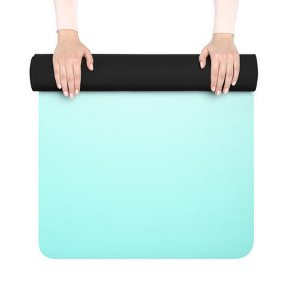 Mindful Lotus Rubber Yoga Mat