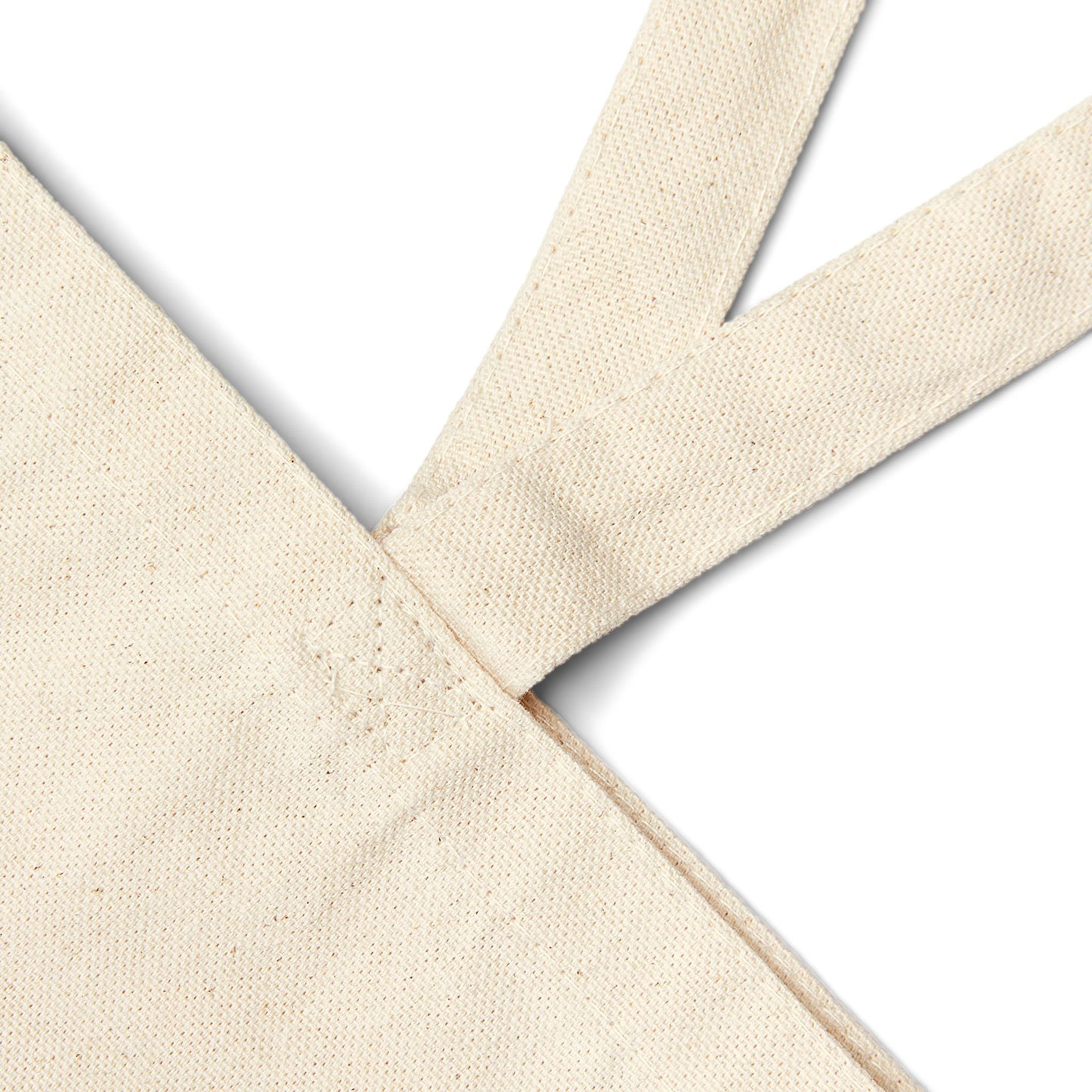 Zen AF Cotton Canvas Tote Bag