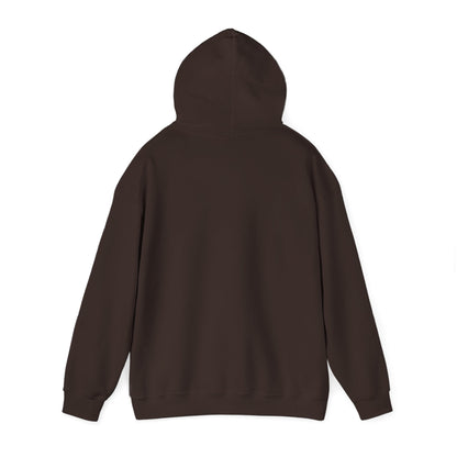 Bisexual Pride Gummy Bears Unisex Heavy Blend™ Hooded Sweatshirt