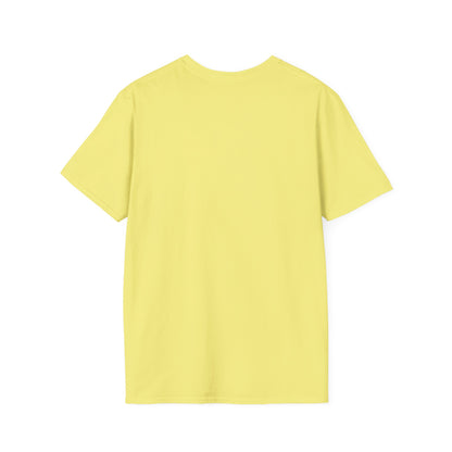 Cisn't Unisex Softstyle T-Shirt