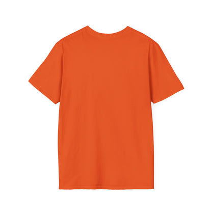 Bear Pride Gummy Bears Unisex Softstyle T-Shirt
