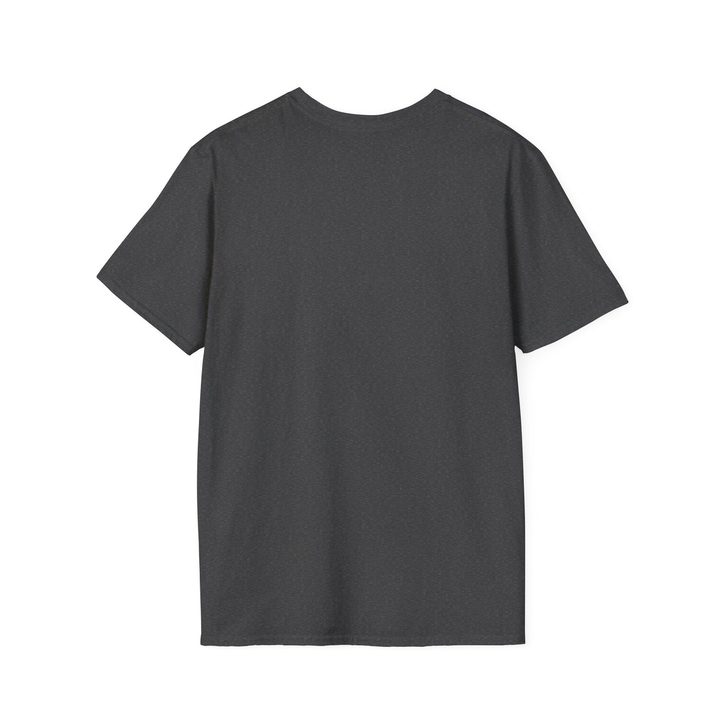Queer As In Weird Unisex Softstyle T-Shirt