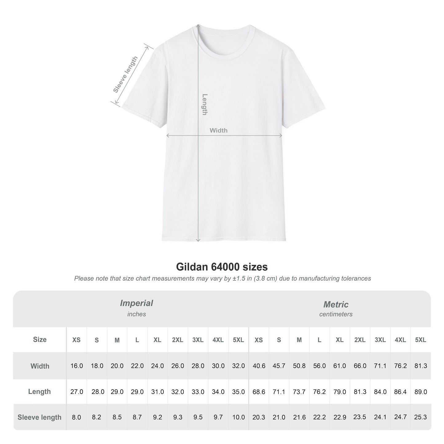 Fractal Rainbow Yoga Unisex Softstyle T-Shirt
