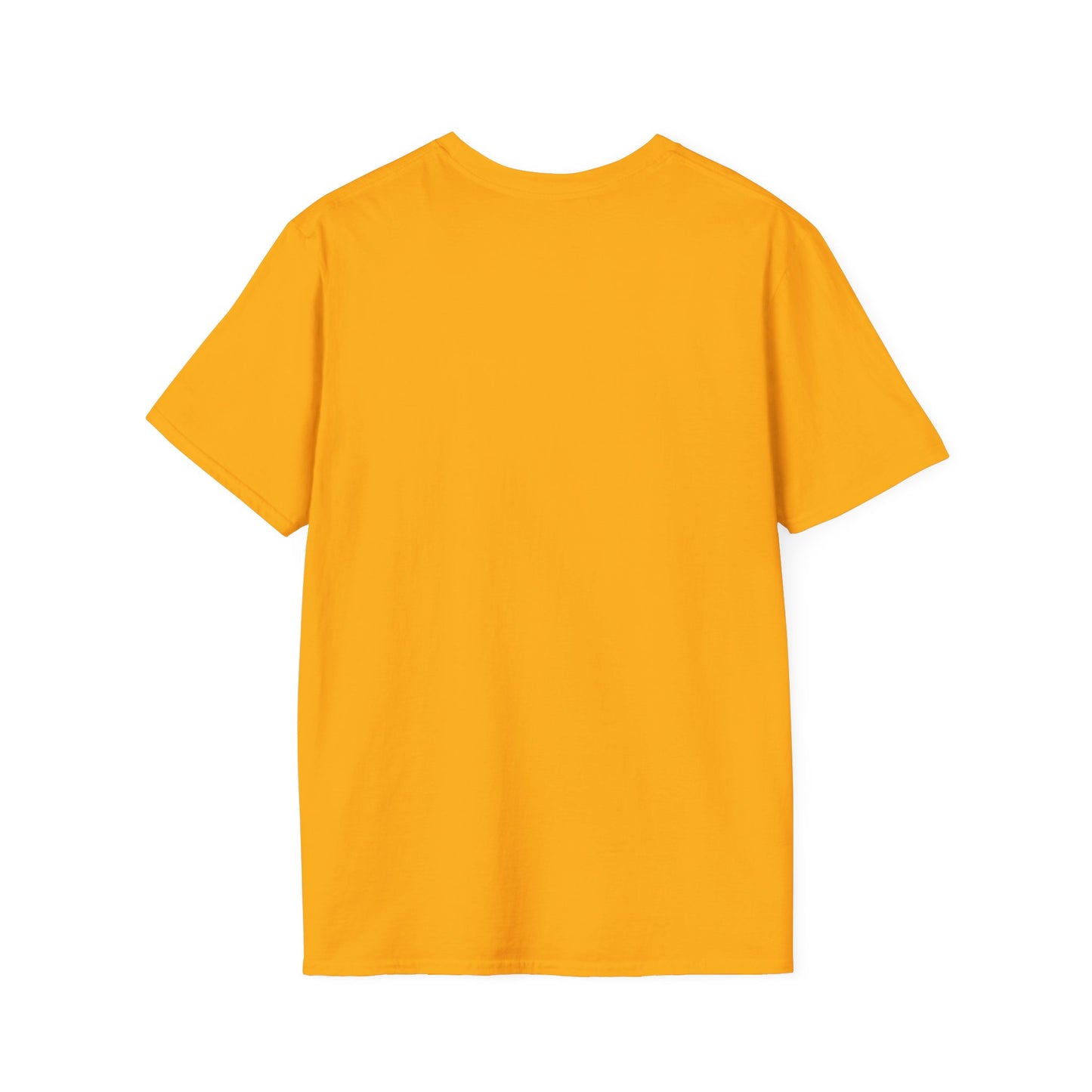 Cisn't Unisex Softstyle T-Shirt