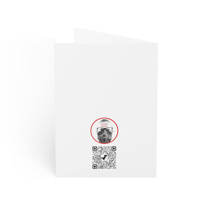 You Don't Look A Day Over Birthday Card
