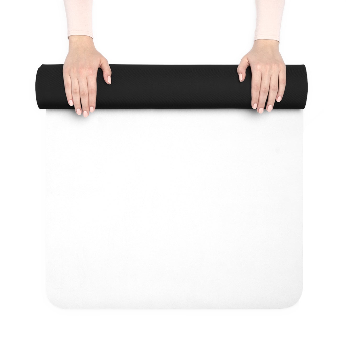 Zen AF Rubber Yoga Mat