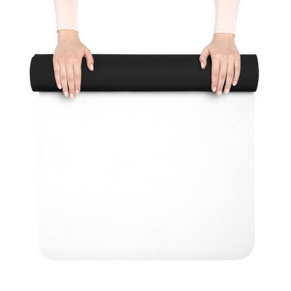 Zen AF Rubber Yoga Mat