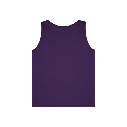 Queer Liberation Not Rainbow Capitalism Unisex Heavy Cotton Tank Top