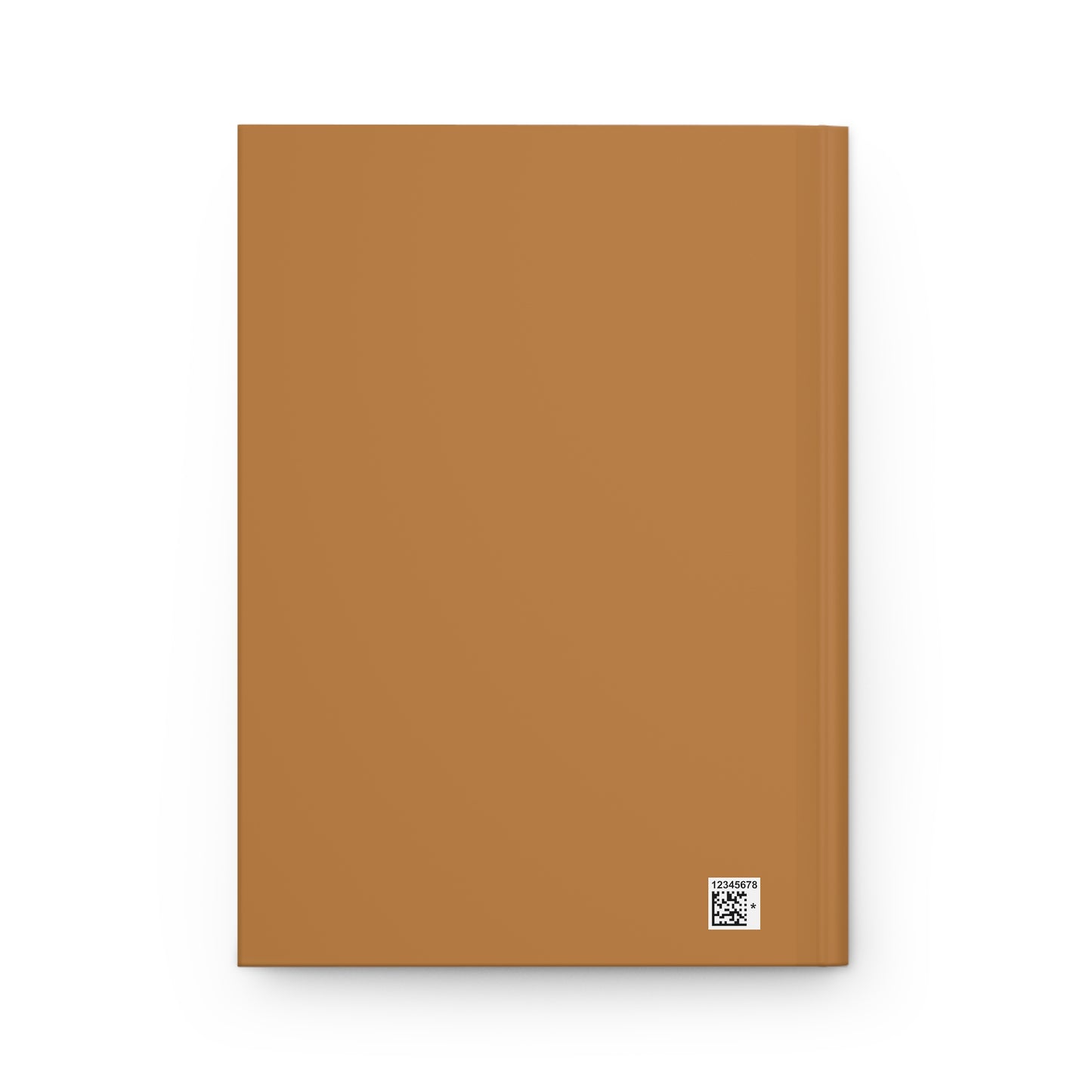 Zen AF Hardcover Journal Matte