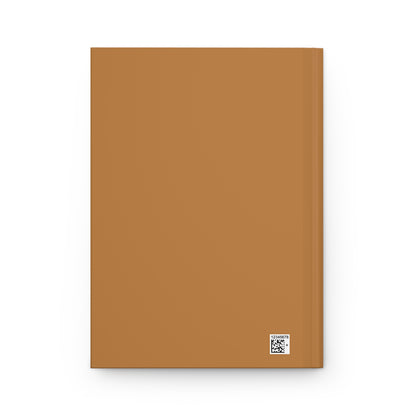 Zen AF Hardcover Journal Matte
