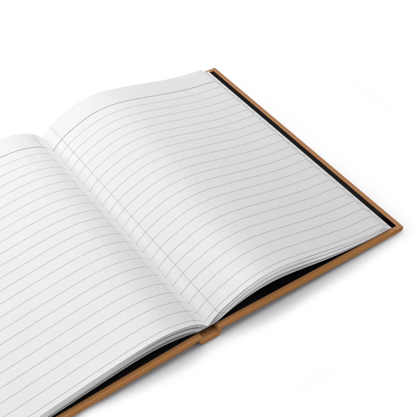 Zen AF Hardcover Journal Matte