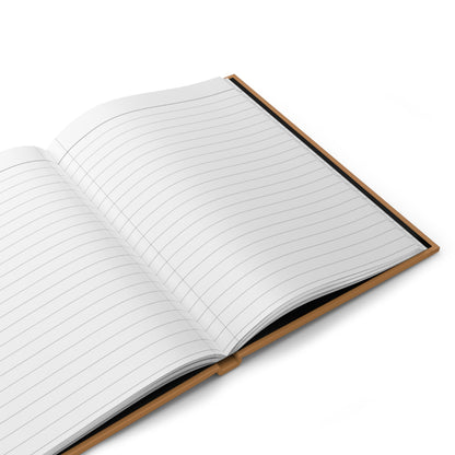 Zen AF Hardcover Journal Matte