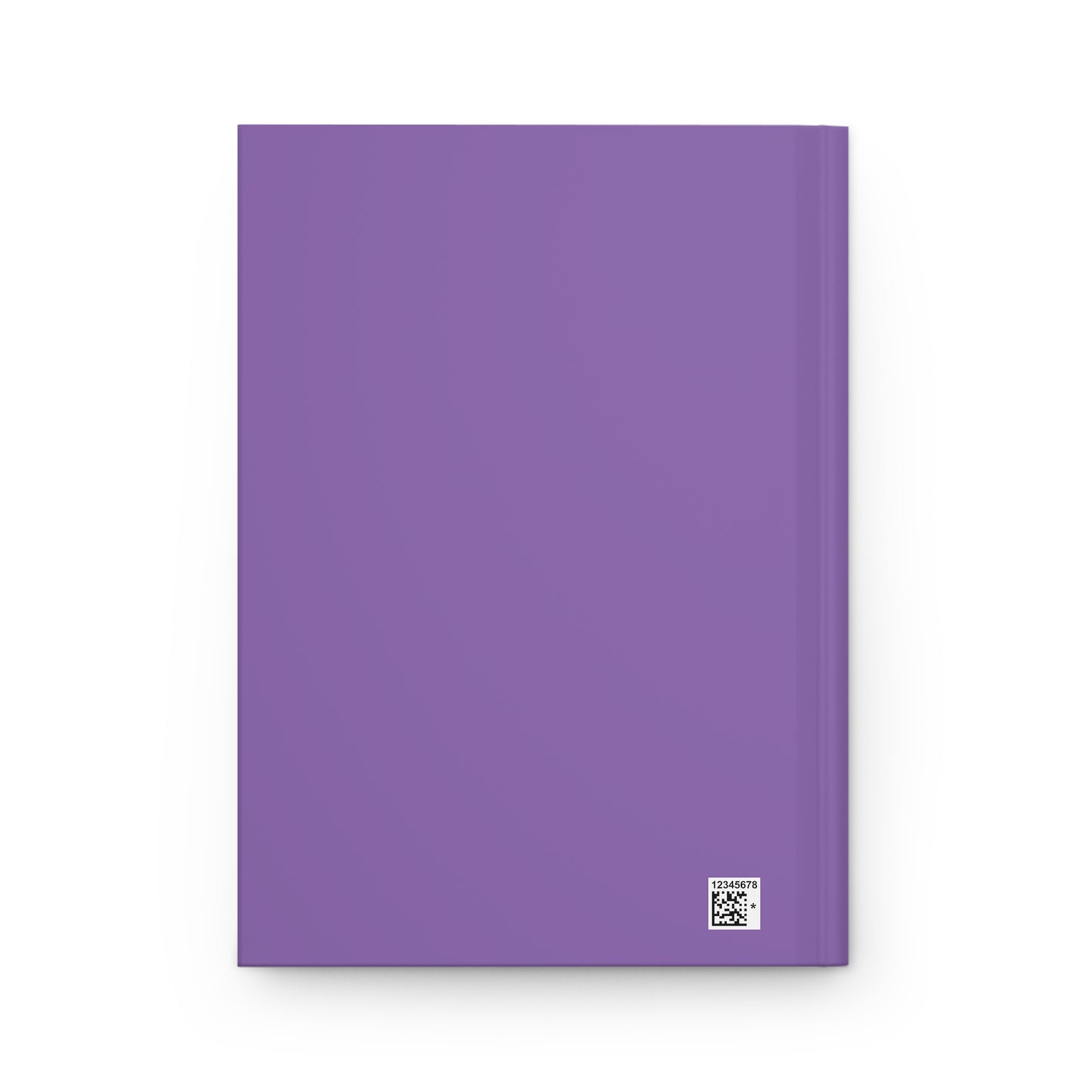 Flexy and I Know It Hardcover Journal Matte