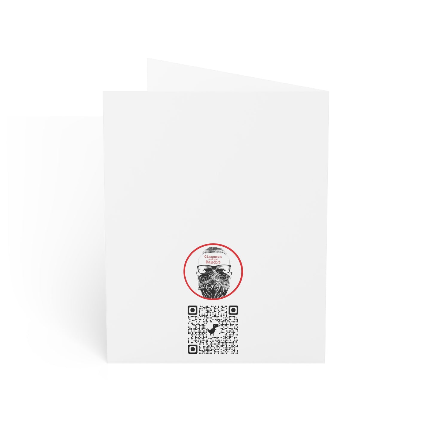 Getting Lucky Birthday Card
