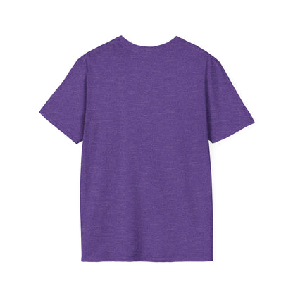 Cisn't Unisex Softstyle T-Shirt