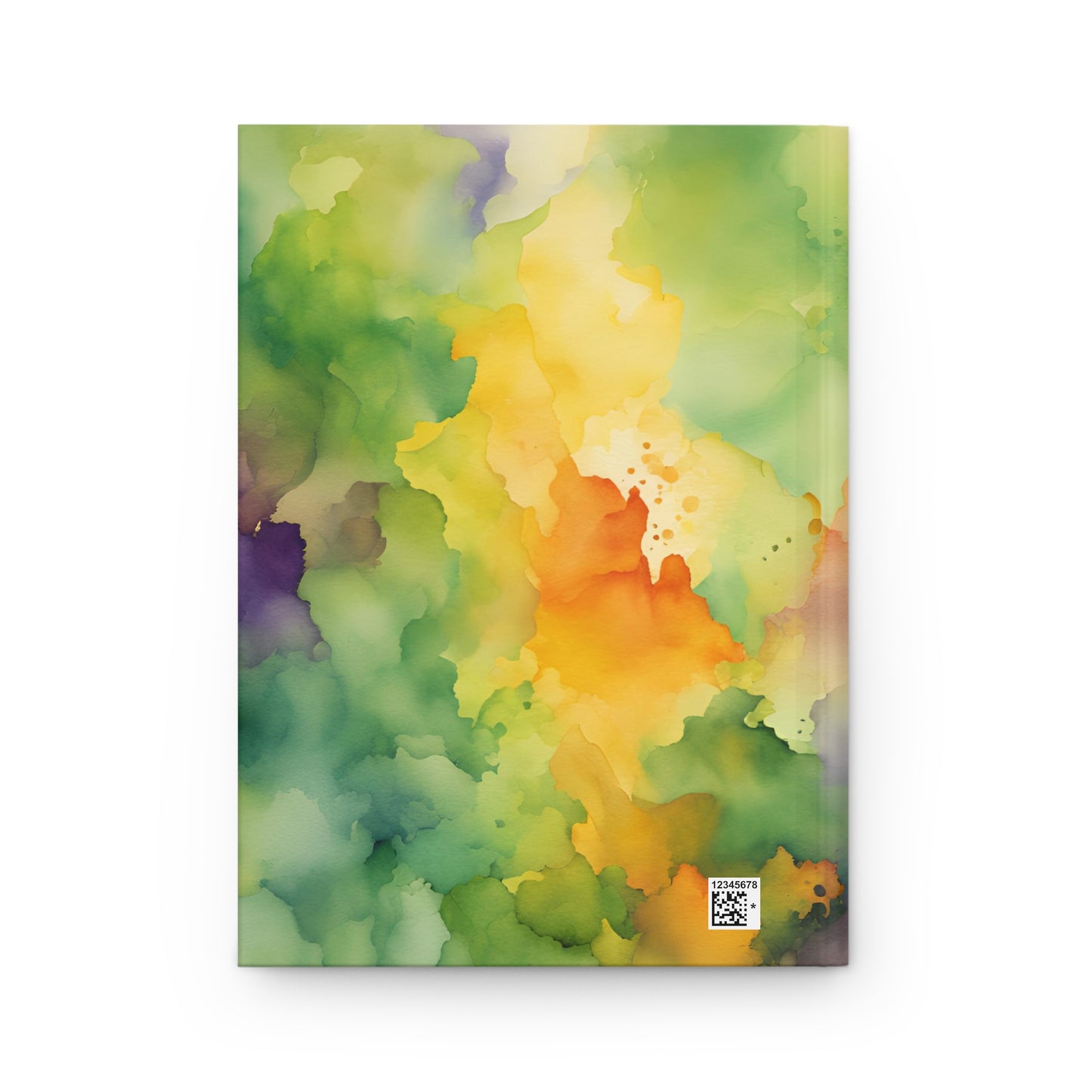 To Plant A Garden Is To Believe Hardcover Journal Matte