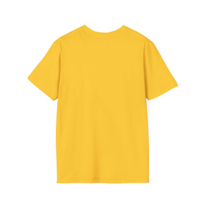Cisn't Unisex Softstyle T-Shirt