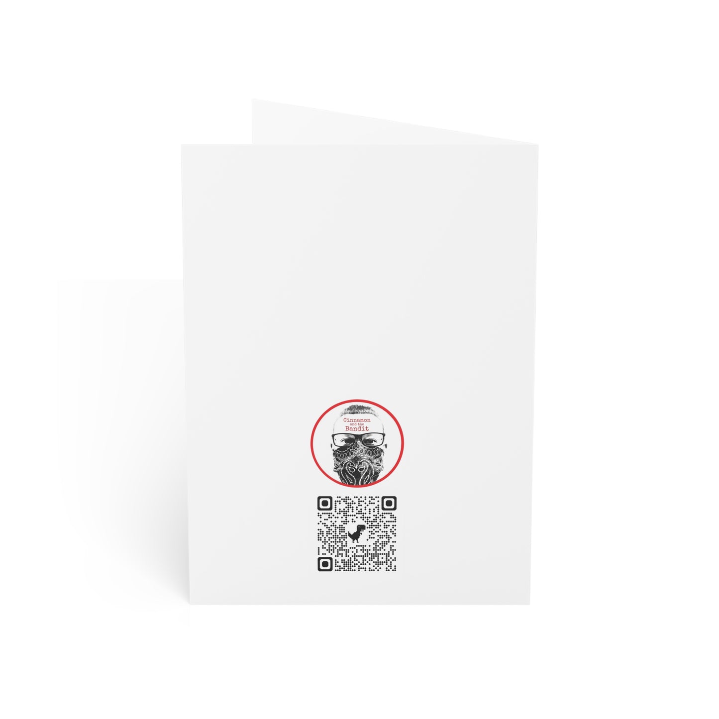 Getting Lucky Birthday Card