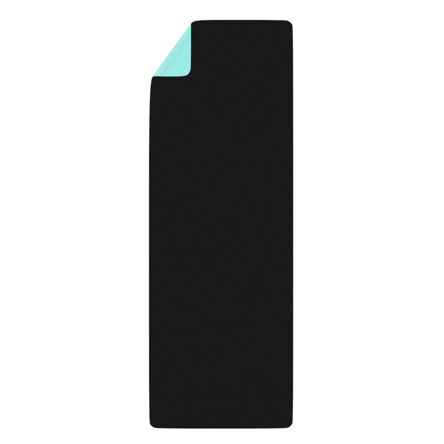 Mindful Lotus Rubber Yoga Mat