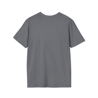 Bear PRIDE Unisex Softstyle T-Shirt