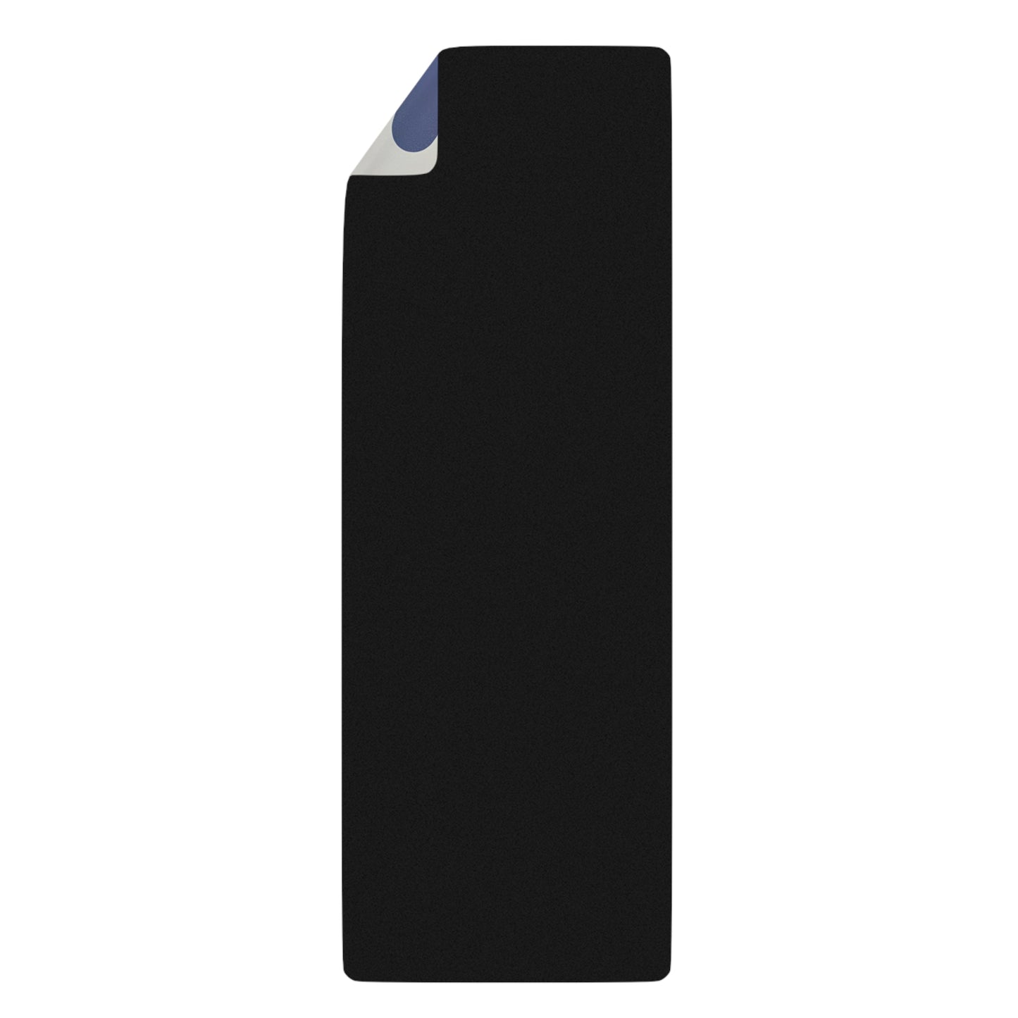 Deep Meditation Rubber Yoga Mat