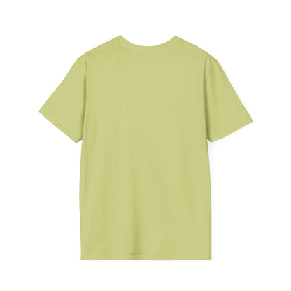 Zen AF Unisex Softstyle T-Shirt