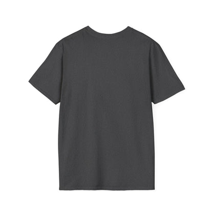 Genderqueer Pride Gummy Bears Unisex Softstyle T-Shirt