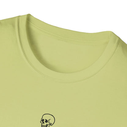 Zen AF Unisex Softstyle T-Shirt