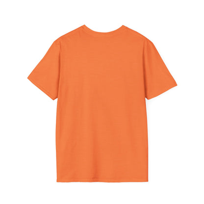 Bear PRIDE Unisex Softstyle T-Shirt