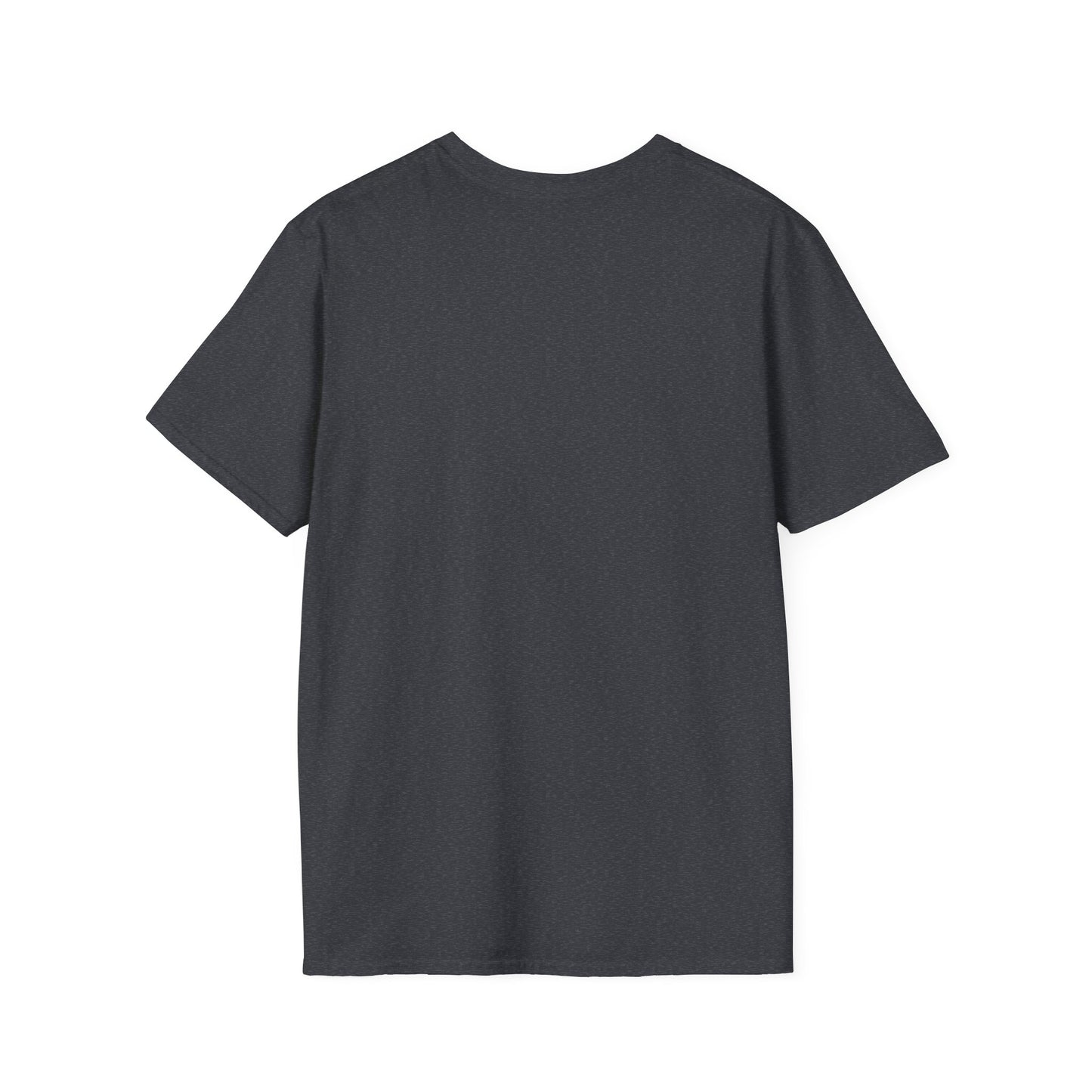 Cisn't Unisex Softstyle T-Shirt