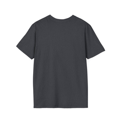 Cisn't Unisex Softstyle T-Shirt