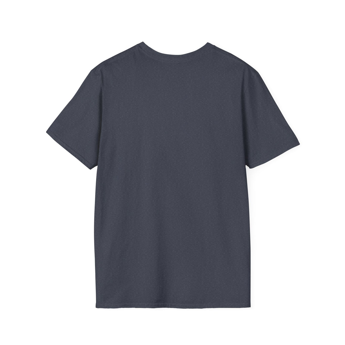 Bear Pride Gummy Bears Unisex Softstyle T-Shirt