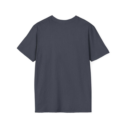Bear Pride Gummy Bears Unisex Softstyle T-Shirt