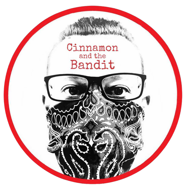 Cinnamon And The Bandit Shop